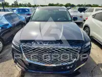 2024 Genesis GV80 фото