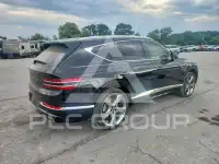 2024 Genesis GV80 фото