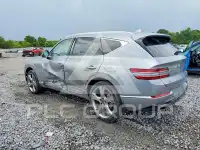 2024 Genesis GV80 photo