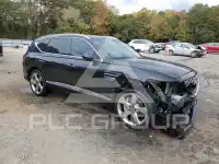 2024 Genesis GV80 фото
