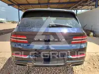 2024 Genesis GV80 фото