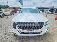 2024 Genesis GV80 photo