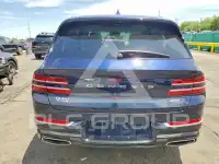 2024 Genesis GV80 photo