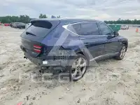 2024 Genesis GV80 фото