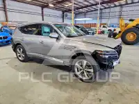 2024 Genesis GV80 фото