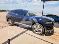 2024 Genesis GV80 фото