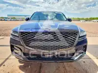 2024 Genesis GV80 фото