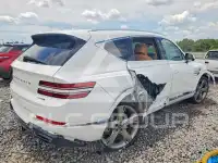 2024 Genesis GV80 фото