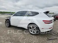 2024 Genesis GV80 фото