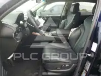 2024 Genesis GV80 фото