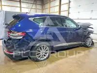 2024 Genesis GV80 фото