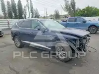 2024 Genesis GV80 фото
