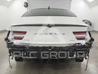 2024 Genesis G80 фото