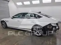 2024 Genesis G80 фото