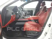 2024 Genesis G80 фото