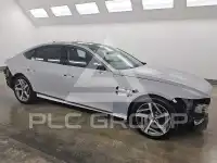 2024 Genesis G80 фото
