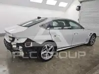 2024 Genesis G80 фото