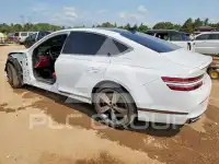 2024 Genesis G80 фото