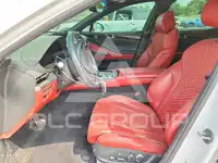 2024 Genesis G80 фото