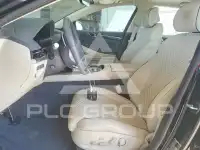 2024 Genesis G80 фото