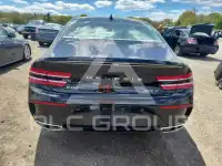 2024 Genesis G80 photo