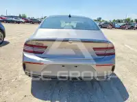 2024 Genesis G80 фото