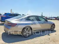 2024 Genesis G80 фото