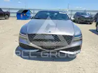 2024 Genesis G80 фото