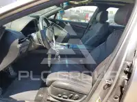 2024 Genesis G80 фото