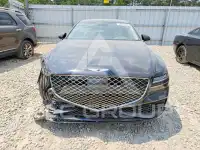 2024 Genesis G80 фото