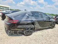 2024 Genesis G80 фото