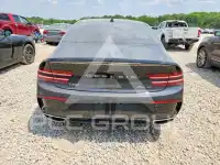 2024 Genesis G80 фото