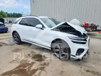 2024 Genesis GV70 фото