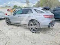 2024 Genesis GV70 фото