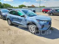 2024 Ford ESCAPE фото