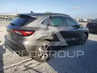 2024 Ford ESCAPE photo