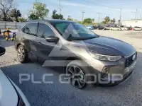 2024 Ford ESCAPE photo