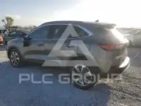 2024 Ford ESCAPE photo