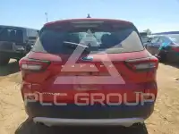 2024 Ford ESCAPE фото