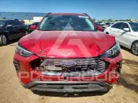 2024 Ford ESCAPE фото
