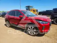 2024 Ford ESCAPE фото