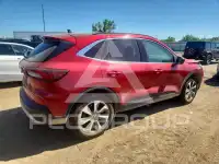 2024 Ford ESCAPE фото