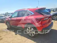 2024 Ford ESCAPE фото
