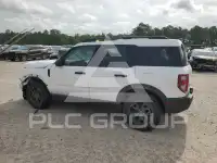 2024 Ford BRONCO фото
