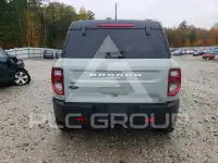 2024 Ford BRONCO photo