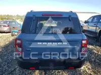 2024 Ford BRONCO фото