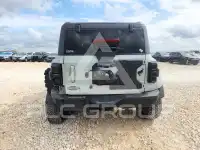 2024 Ford BRONCO фото