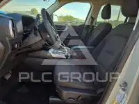 2024 Ford BRONCO фото