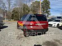 2024 Ford BRONCO фото