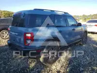 2024 Ford BRONCO фото